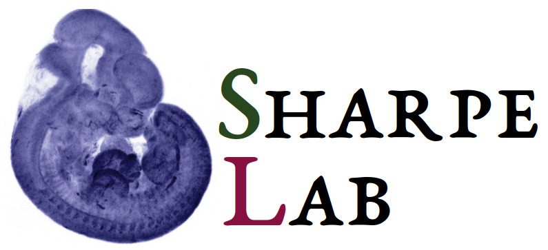 James Sharpe Group Logo